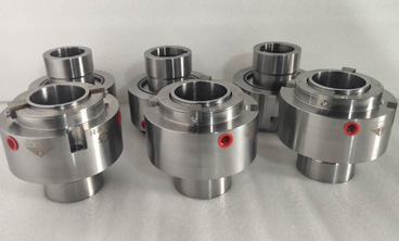 涇源機(jī)械密封展示