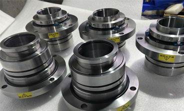 河北機(jī)械密封安裝前后要遵守以下幾點(diǎn)要求