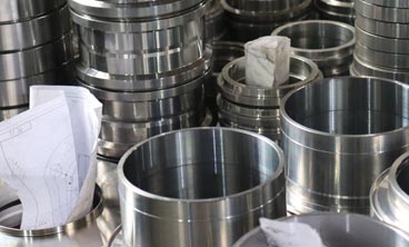 河北釜用機械密封的兩種沖洗方式