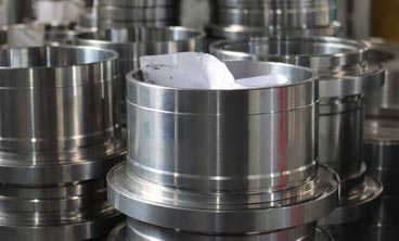 河北釜用機械密封的防腐工作十分重要