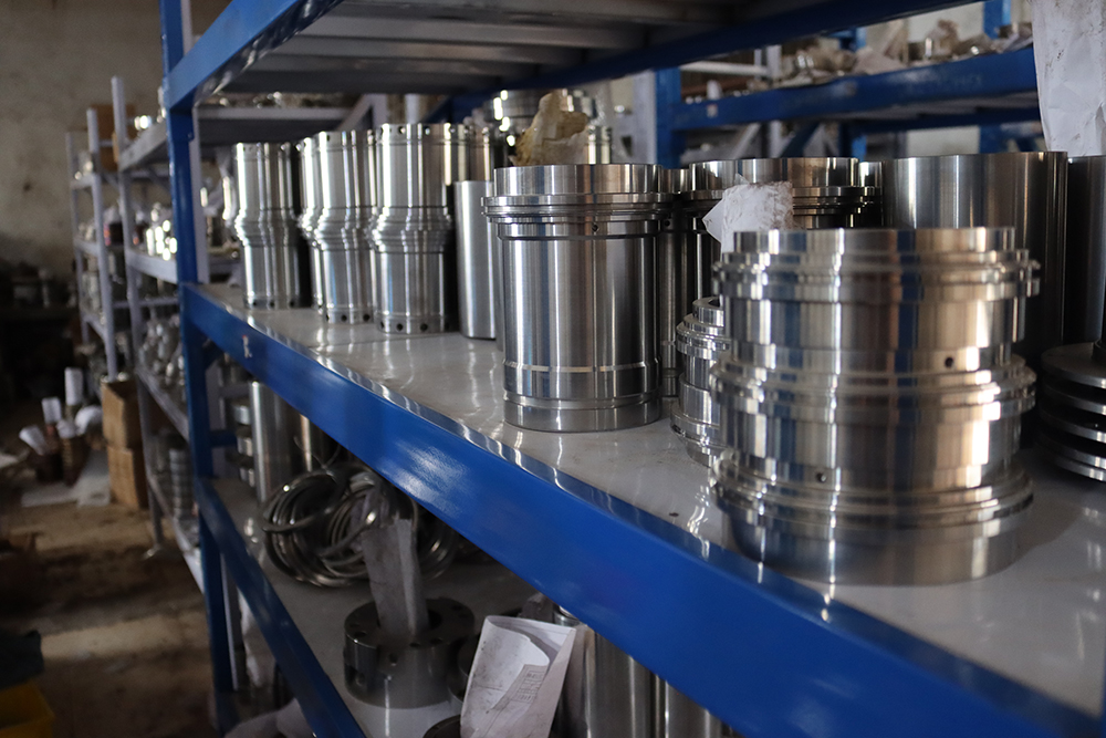 河北提高機(jī)械密封安裝質(zhì)量的有效措施