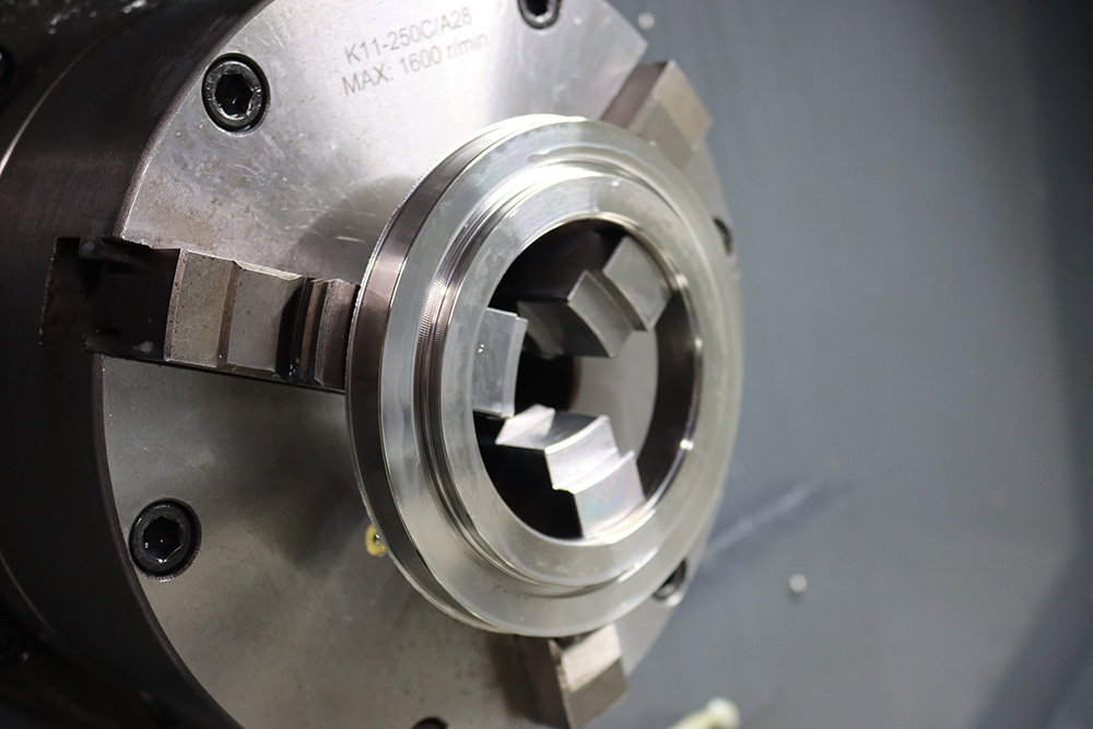 河北機(jī)械密封沖洗的原因與方法