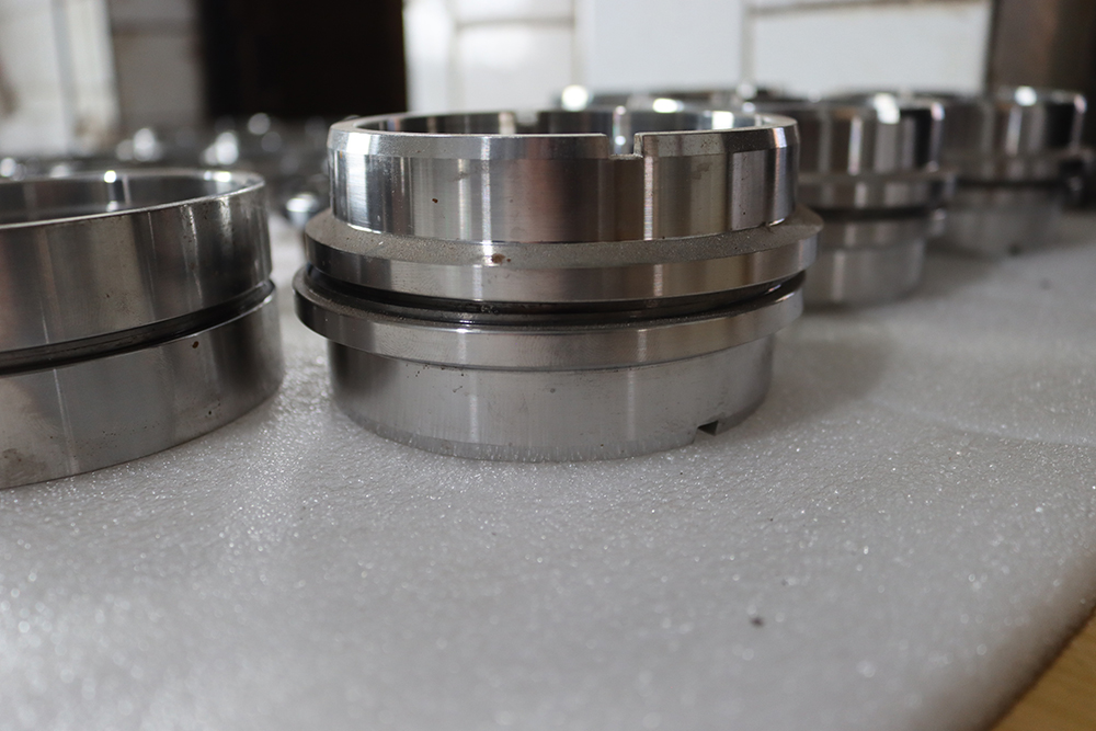 河北機(jī)械密封密封環(huán)的材質(zhì)和技術(shù)要求