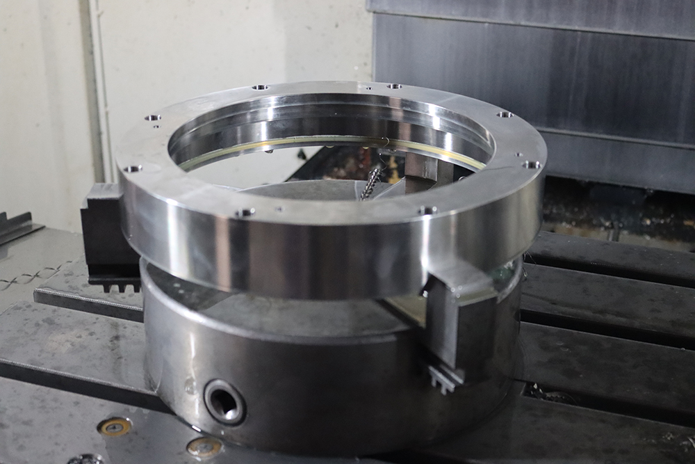 河北泵用機械的端面為什么會出現(xiàn)磨損？