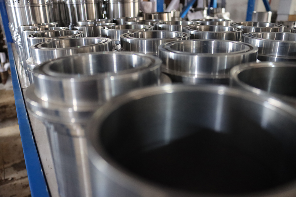 河北電廠泵用機械密封結(jié)構(gòu)形式