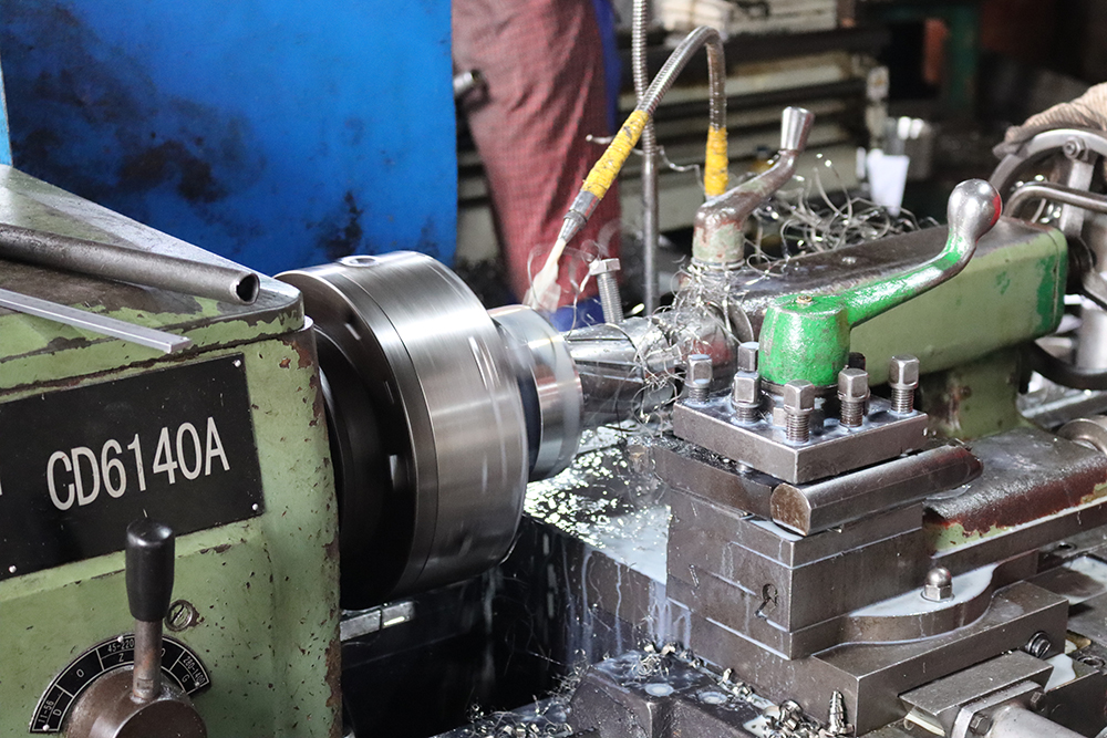 河北如何延長金屬波紋管機械密封的使用壽命