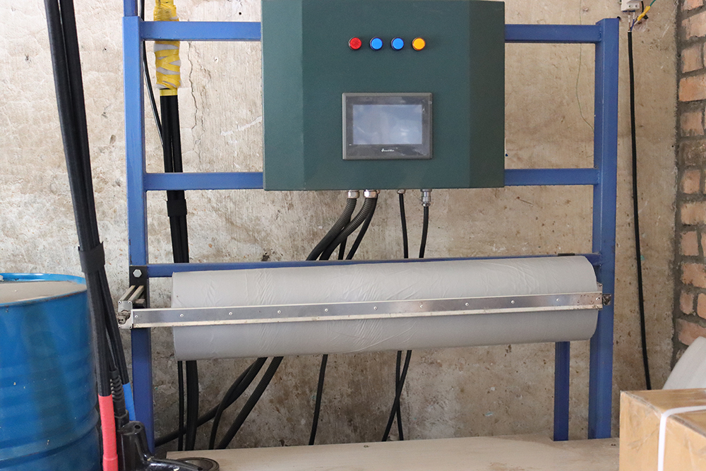 河北有關填料改集式密封的基礎知識點