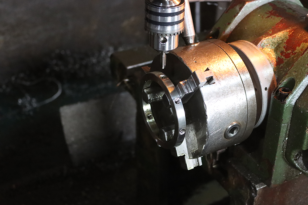 河北安裝渣漿泵用機械密封對位置有哪些要求？