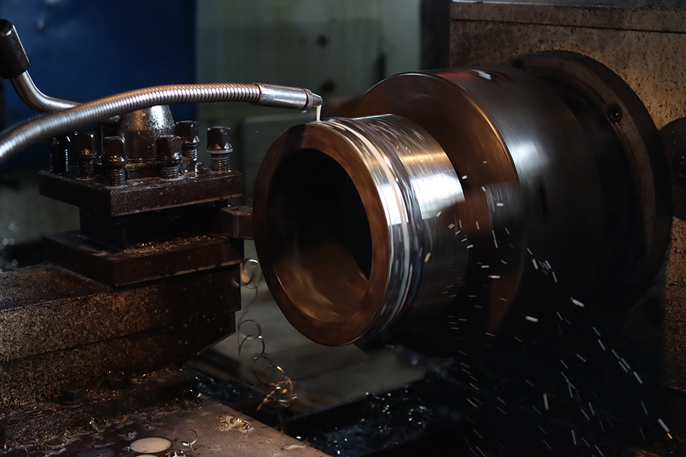 河北防止機械密封損壞要注意這幾個方面