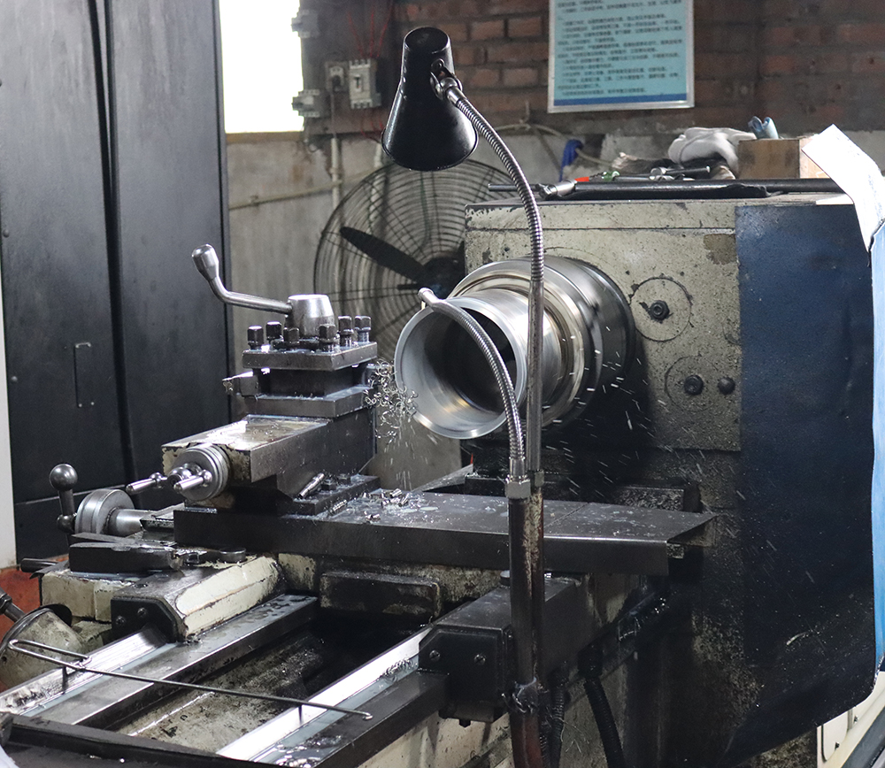 河北泵用機械密封安裝后要保障密封性