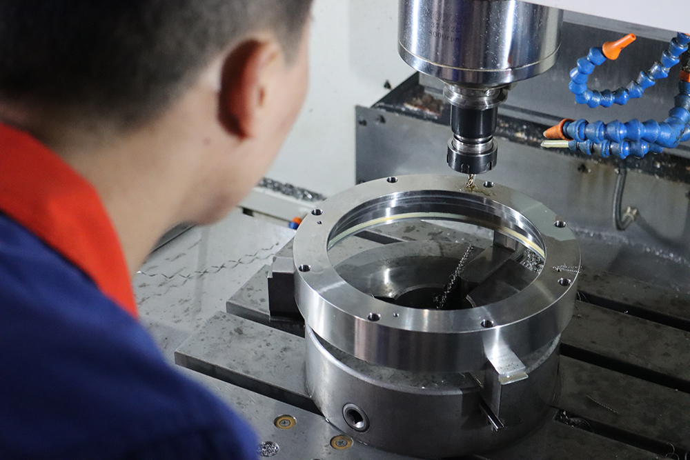 河北機械密封的磨損主要表現(xiàn)在哪幾個方面