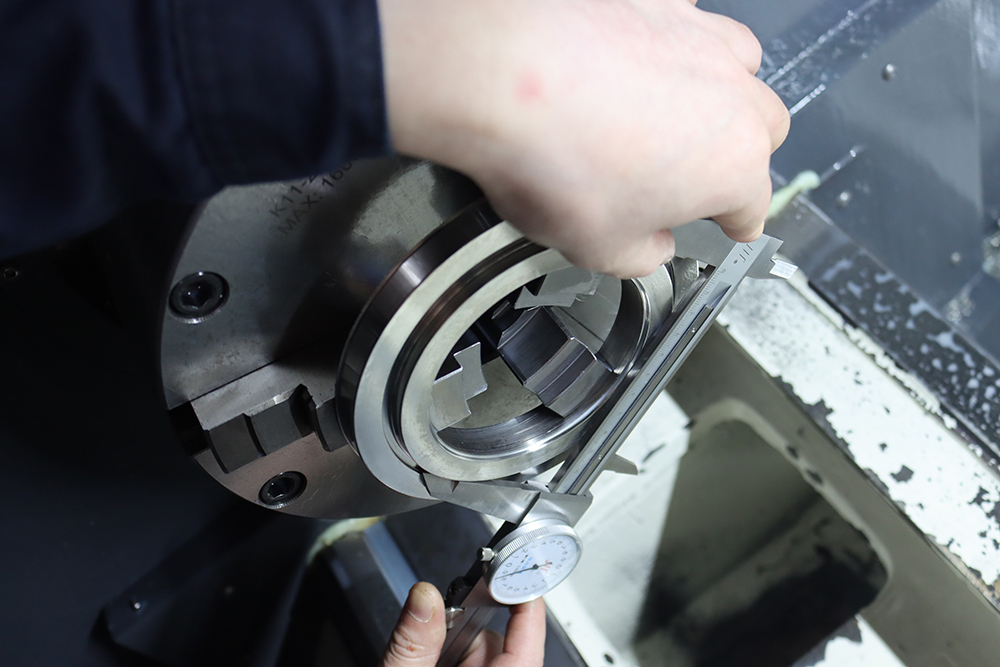 保德提高機(jī)械密封使用壽命的措施和看法 