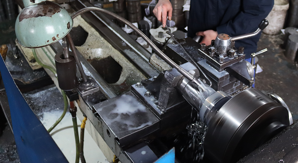 河北機(jī)械密封與軟填料密封相比的優(yōu)缺點(diǎn) 