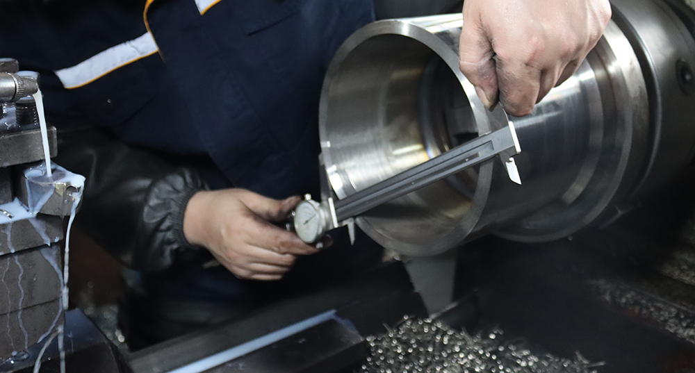 河北泵用機(jī)械密封的正確安裝和使用 