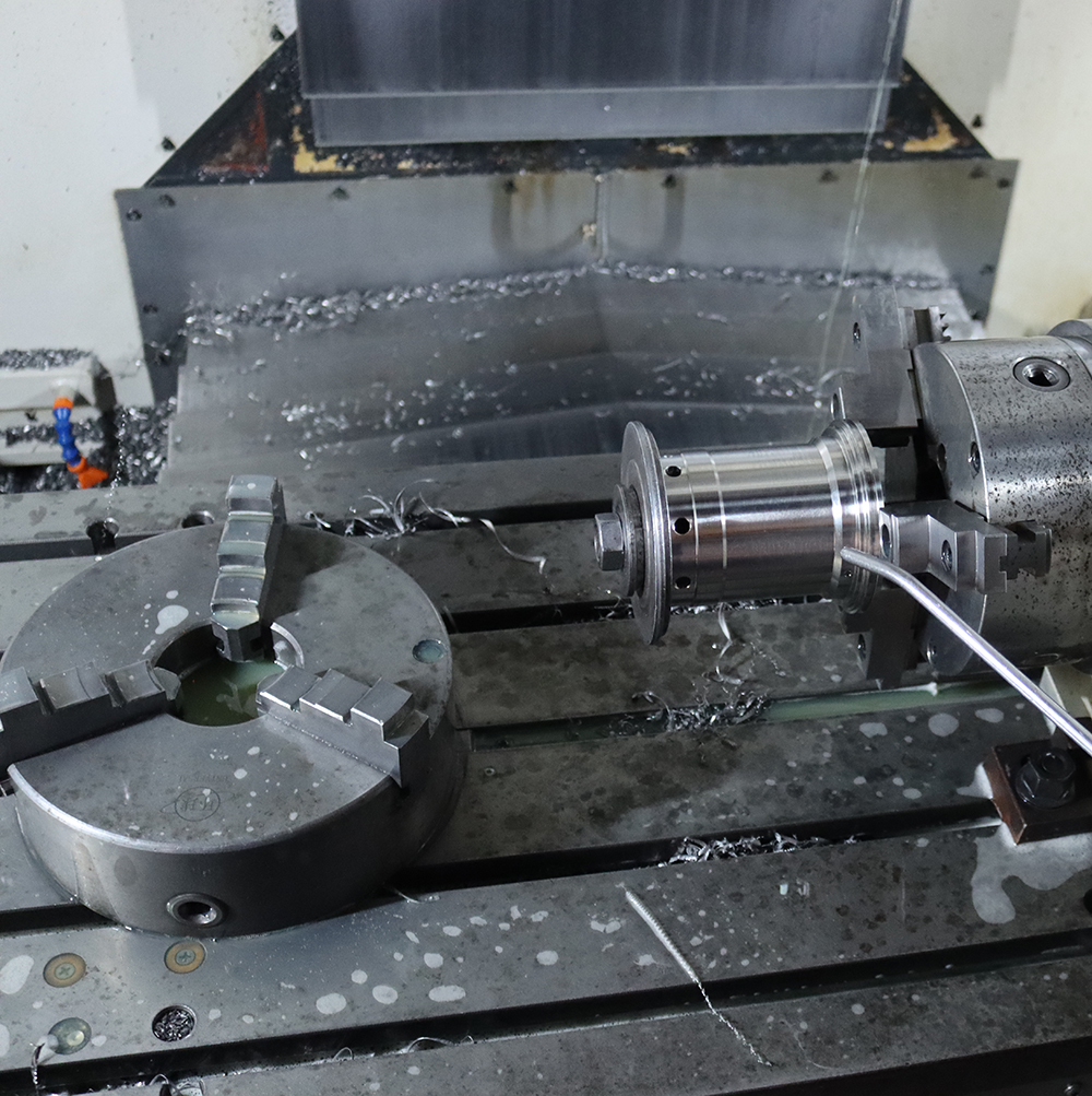 河北離心泵正常運(yùn)轉(zhuǎn)中，機(jī)械密封為什么會(huì)出現(xiàn)泄漏？