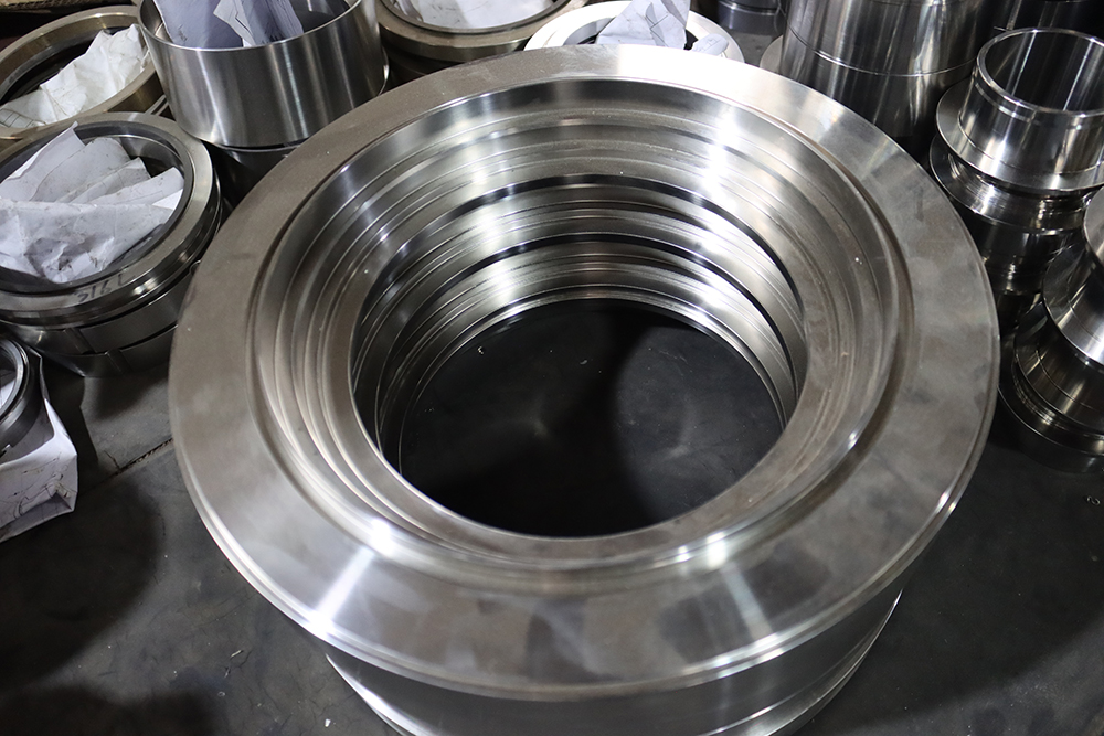 內(nèi)蒙古機械密封的智能化，你了解多少？