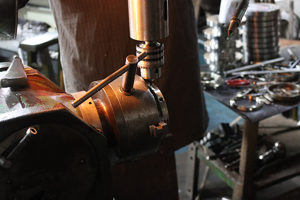 河北碳化硅材料特性，適用于不同工況下的機(jī)械密封 