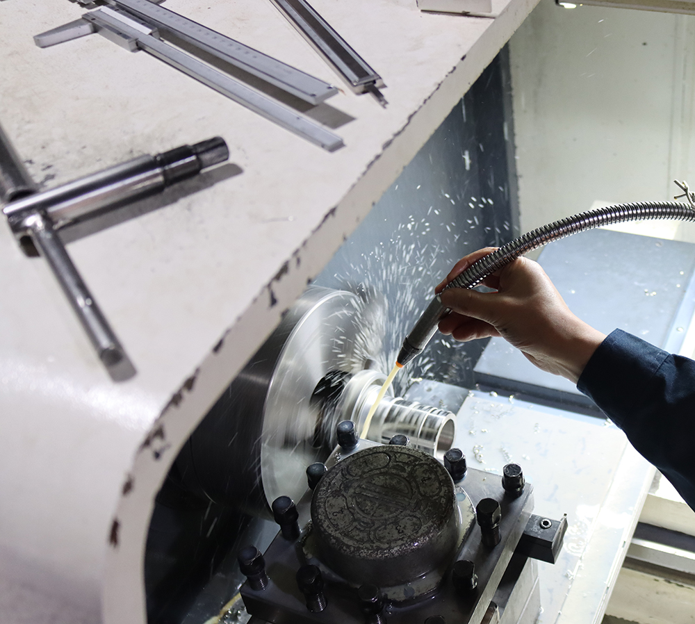 河北泵振動(dòng)、發(fā)熱冒煙產(chǎn)生振動(dòng)的主要原因是什么？如何解決？