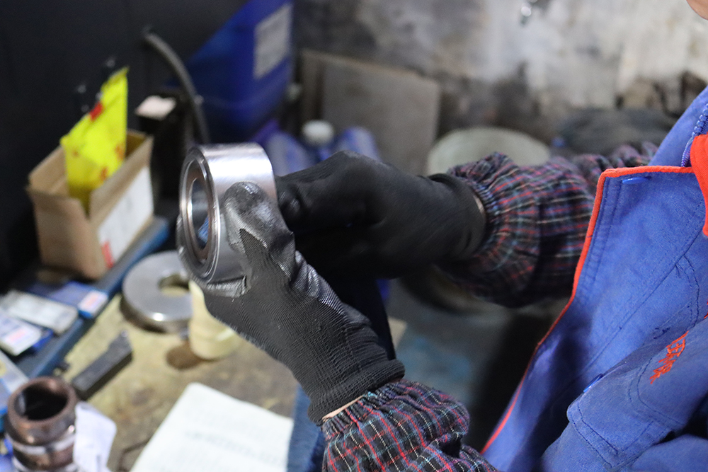 河北離心泵機(jī)械密封的作用