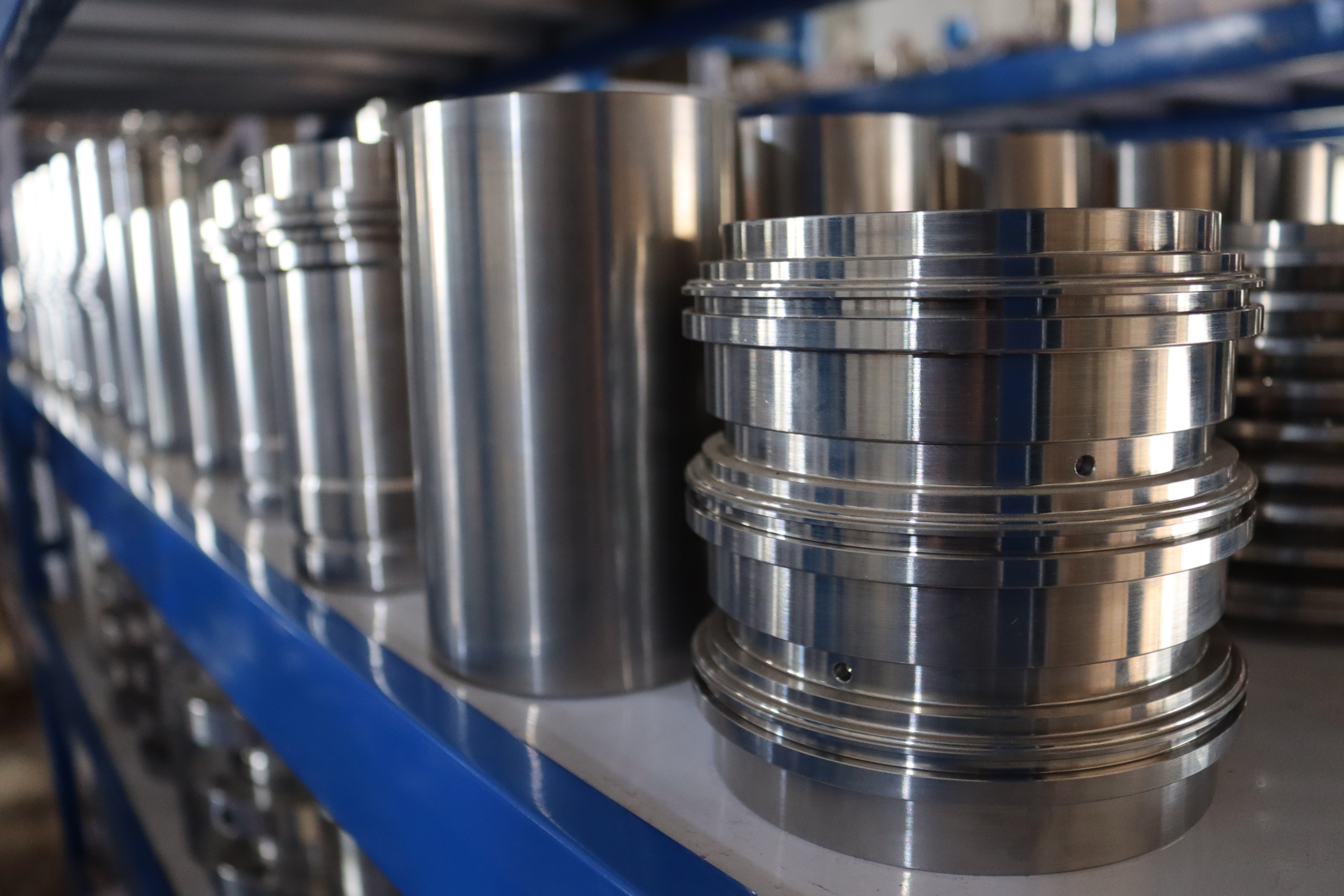 河北機械密封拆裝注意幾點，切記別誤操作！